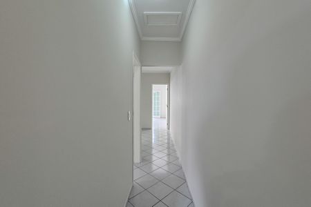 Casa à venda com 172m², 3 quartos e 2 vagascorredor