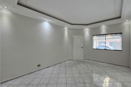 Sala de casa à venda com 3 quartos, 172m² em Assunção, São Bernardo do Campo