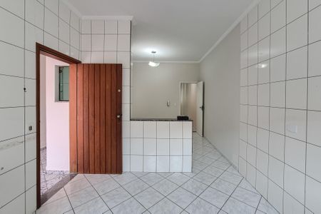 Casa à venda com 172m², 3 quartos e 2 vagasCopa e cozinha