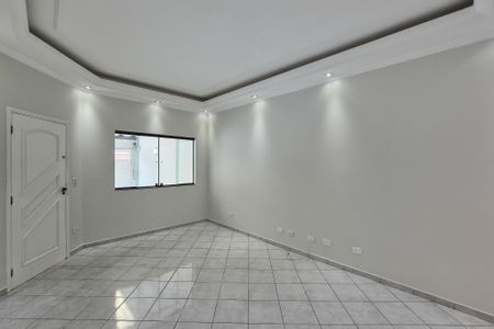 Sala de casa à venda com 3 quartos, 172m² em Assunção, São Bernardo do Campo