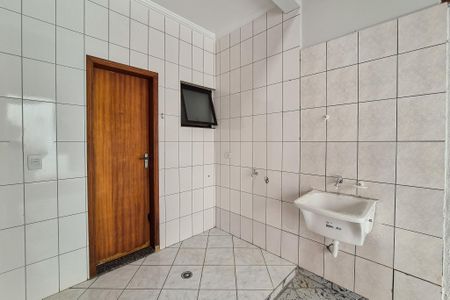 Casa à venda com 172m², 3 quartos e 2 vagasÁrea de Serviço