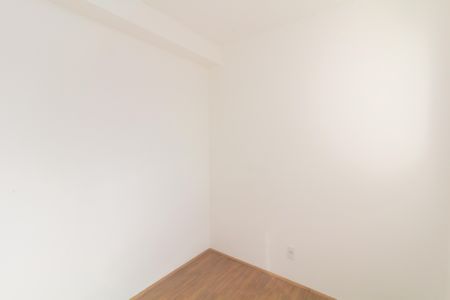 Quarto 1 de apartamento para alugar com 2 quartos, 31m² em Vila Carmosina, São Paulo