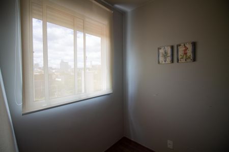 Quarto 1 de apartamento para alugar com 2 quartos, 34m² em Santo Amaro, São Paulo
