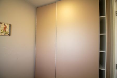 Quarto 1 de apartamento para alugar com 2 quartos, 34m² em Santo Amaro, São Paulo