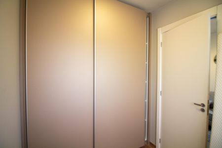 Quarto 1 de apartamento para alugar com 2 quartos, 34m² em Santo Amaro, São Paulo