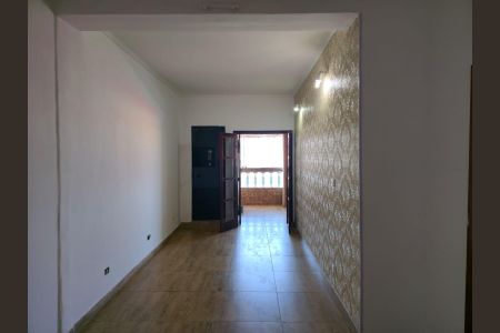 Suíte  de casa para alugar com 2 quartos, 120m² em Vila Paraiso, Guarulhos