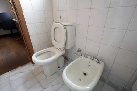 Apartamento à venda com 140m², 3 quartos e 2 vagasBanheiro Suíte 1