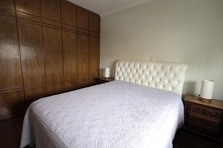 Apartamento à venda com 140m², 3 quartos e 2 vagasQuarto Suíte 3