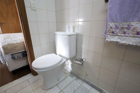 Apartamento à venda com 140m², 3 quartos e 2 vagasBanheiro Suíte 2