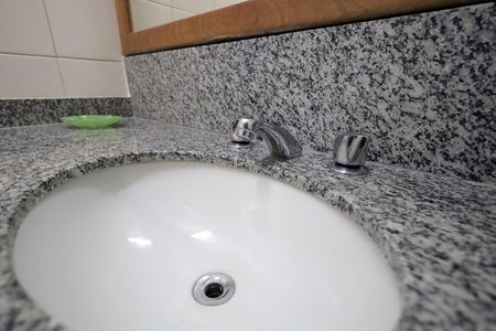 Apartamento à venda com 140m², 3 quartos e 2 vagasBanheiro Suíte 2