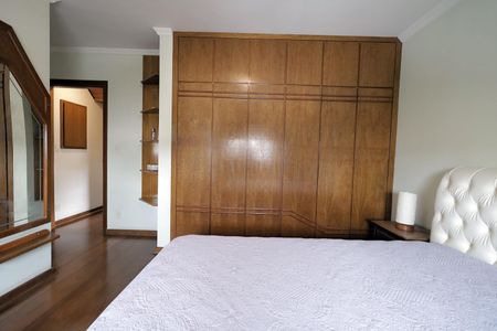 Apartamento à venda com 140m², 3 quartos e 2 vagasQuarto Suíte 3