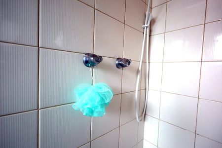 Apartamento à venda com 140m², 3 quartos e 2 vagasBanheiro Suíte 1