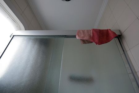 Apartamento à venda com 140m², 3 quartos e 2 vagasBanheiro 2