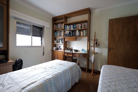 Apartamento à venda com 140m², 3 quartos e 2 vagasQuarto Suíte 2