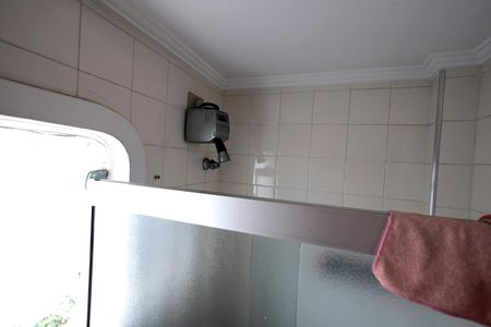 Apartamento à venda com 140m², 3 quartos e 2 vagasBanheiro 2