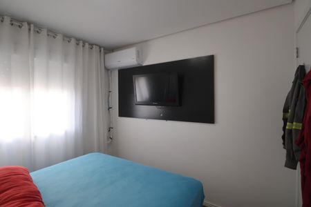 Apartamento à venda com 45m², 2 quartos e 1 vagaQuarto 2