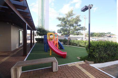 Apartamento à venda com 45m², 2 quartos e 1 vagaÁrea comum - Playground