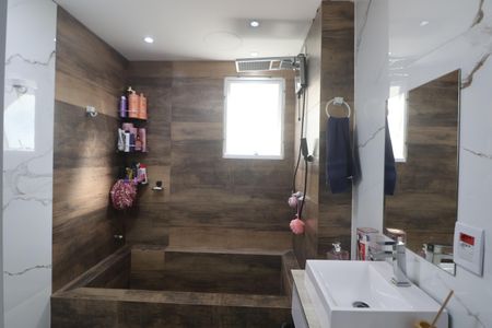 Apartamento à venda com 45m², 2 quartos e 1 vagaBanheiro