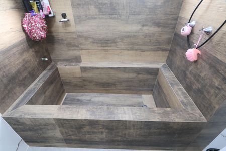 Apartamento à venda com 45m², 2 quartos e 1 vagaBanheiro