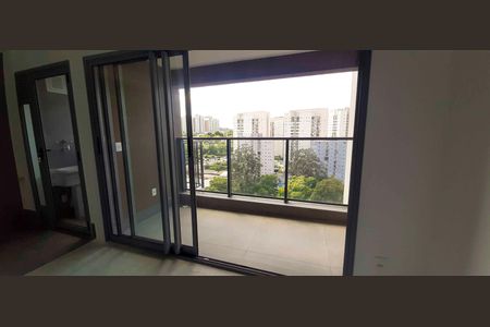 Sacada de apartamento à venda com 3 quartos, 72m² em Bela Vista, Osasco