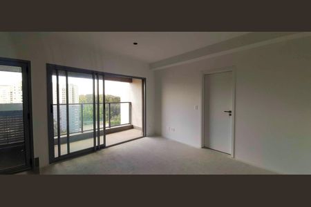 Sala de apartamento à venda com 3 quartos, 72m² em Bela Vista, Osasco