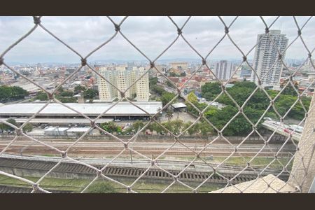 Apartamento para alugar com 1 quarto, 50m² em Mooca, São Paulo