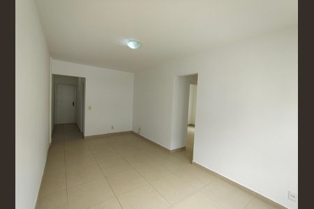 Sala de apartamento à venda com 2 quartos, 60m² em Jacarepaguá, Rio de Janeiro