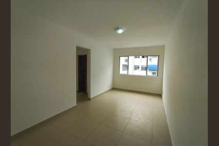 Sala de apartamento à venda com 2 quartos, 60m² em Jacarepaguá, Rio de Janeiro