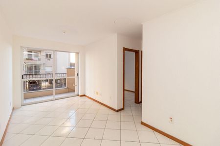 Apartamento à venda com 61m², 2 quartos e 1 vaga Apartamento à venda com 61m², 2 quartos e 1 vagaSala