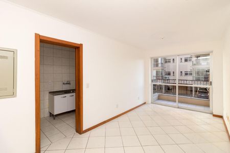 Apartamento à venda com 61m², 2 quartos e 1 vaga Apartamento à venda com 61m², 2 quartos e 1 vagaSala