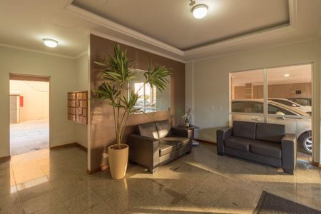 Apartamento à venda com 61m², 2 quartos e 1 vaga Apartamento à venda com 61m², 2 quartos e 1 vagaSala