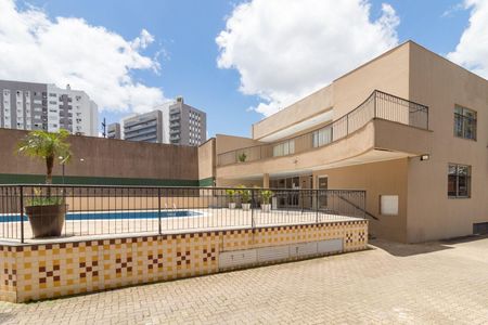 Apartamento à venda com 61m², 2 quartos e 1 vaga Apartamento à venda com 61m², 2 quartos e 1 vagaPiscina