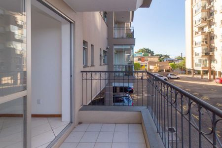 Apartamento à venda com 61m², 2 quartos e 1 vaga Apartamento à venda com 61m², 2 quartos e 1 vagaVista