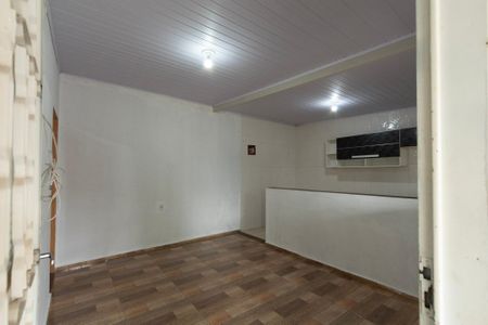Sala  de casa para alugar com 2 quartos, 50m² em Jardim Ana Maria, Sorocaba
