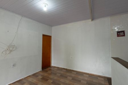 Sala  de casa para alugar com 2 quartos, 50m² em Jardim Ana Maria, Sorocaba