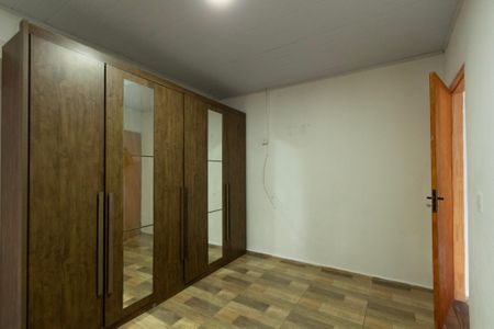 Quarto  de casa para alugar com 2 quartos, 50m² em Jardim Ana Maria, Sorocaba
