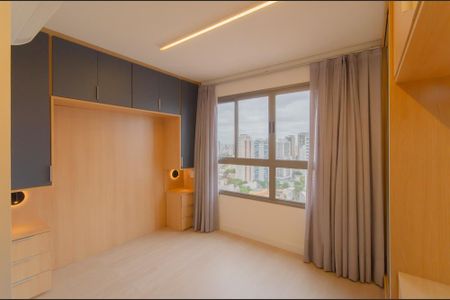 Sala/Quarto de kitnet/studio para alugar com 1 quarto, 22m² em Cursino, São Paulo