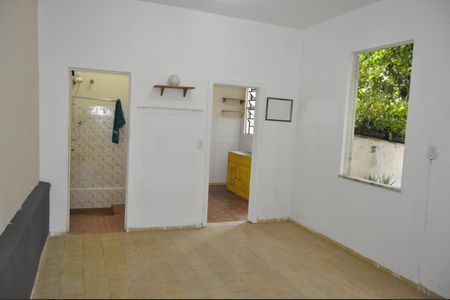 Casa para alugar com 1 quarto, 50m² em Méier, Rio de Janeiro