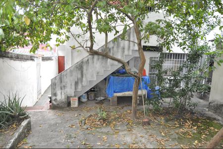 Casa para alugar com 50m², 1 quarto e 1 vagaÁrea comum