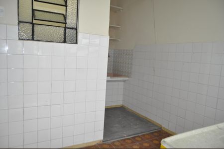 Casa para alugar com 1 quarto, 50m² em Méier, Rio de Janeiro