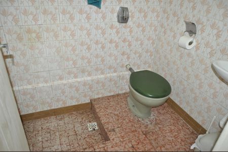 Casa para alugar com 1 quarto, 50m² em Méier, Rio de Janeiro