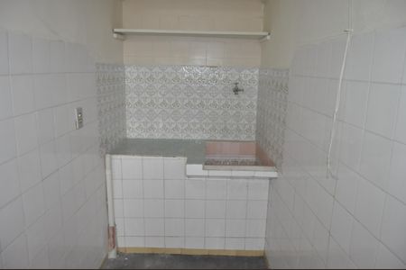 Casa para alugar com 1 quarto, 50m² em Méier, Rio de Janeiro