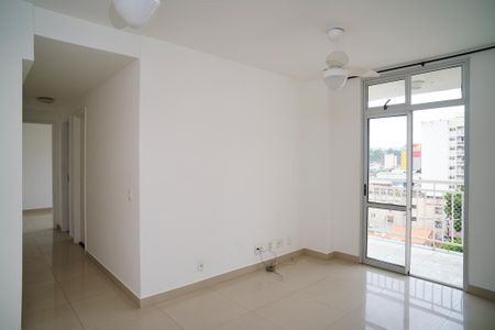 Sala de apartamento para alugar com 2 quartos, 64m² em Centro, Niterói