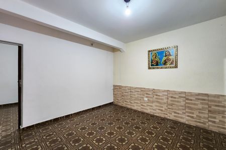 Sala de casa à venda com 4 quartos, 232m² em Suiço, São Bernardo do Campo