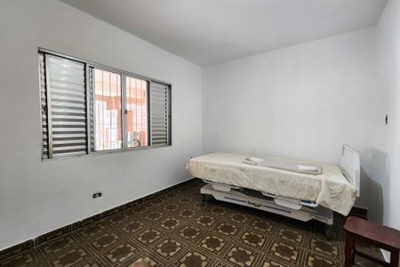 Quarto de casa à venda com 4 quartos, 232m² em Suiço, São Bernardo do Campo