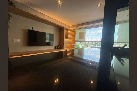 Apartamento à venda com 3 quartos, 86m² em Horto, Belo Horizonte