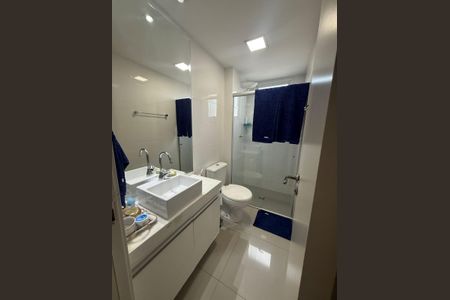 Apartamento à venda com 3 quartos, 86m² em Horto, Belo Horizonte