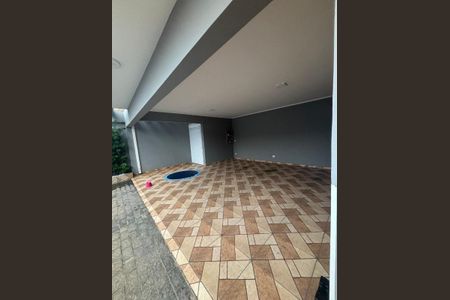 Foto 04 de casa à venda com 4 quartos, 210m² em City Bussocaba, Osasco