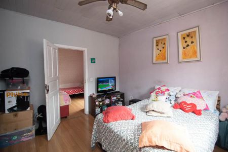 Quarto 2 de casa à venda com 2 quartos, 80m² em Jardim Japao, São Paulo