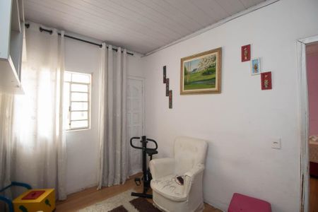 Sala  de casa à venda com 2 quartos, 80m² em Jardim Japao, São Paulo